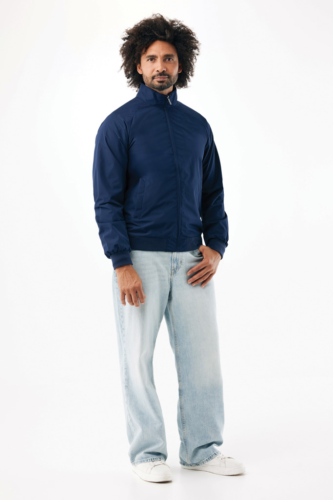 IQONIQ Odin Chaqueta Urbana Poliéster Reciclado