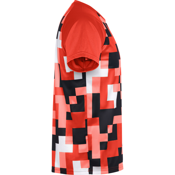 ROLY CAMISETA VENTOR