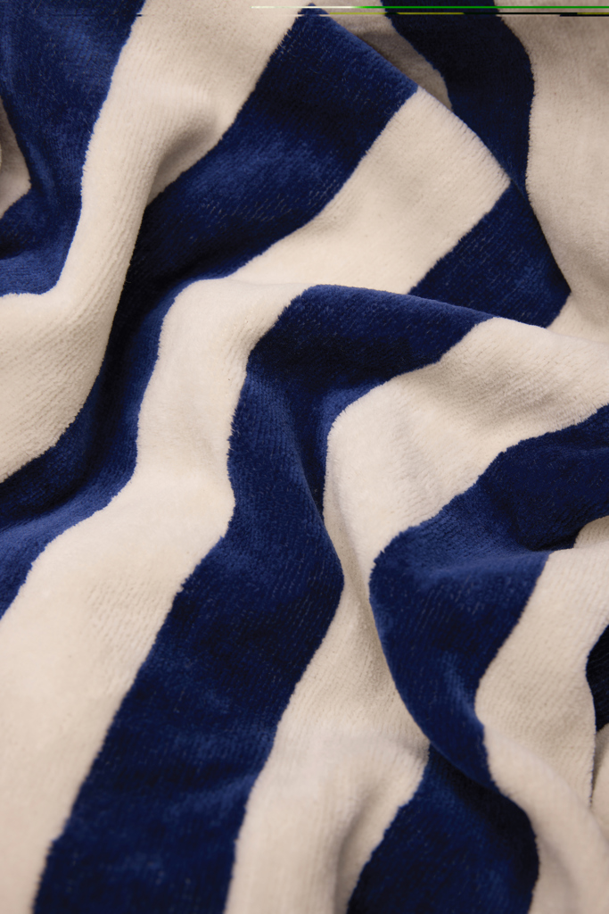 VINGA Lagoa GRS beach towel