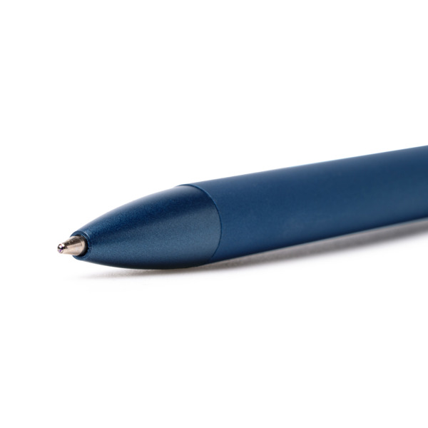 BALLPEN BOMOK