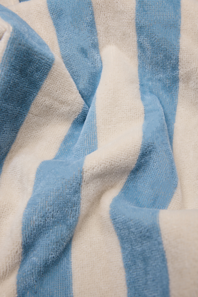 VINGA Lagoa GRS beach towel