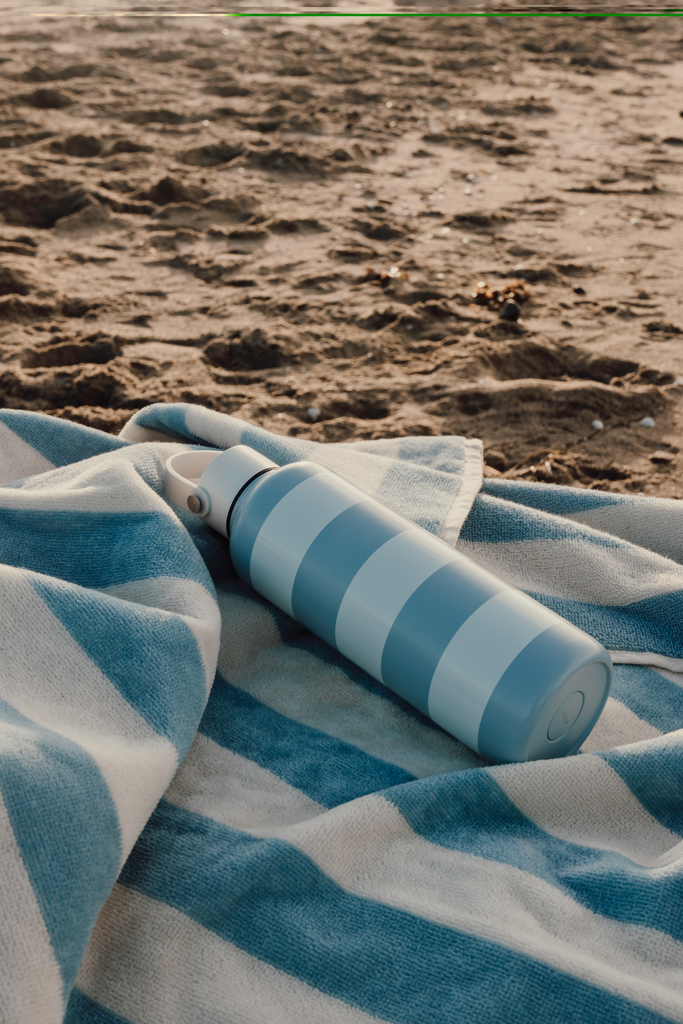 VINGA Lagoa GRS beach towel