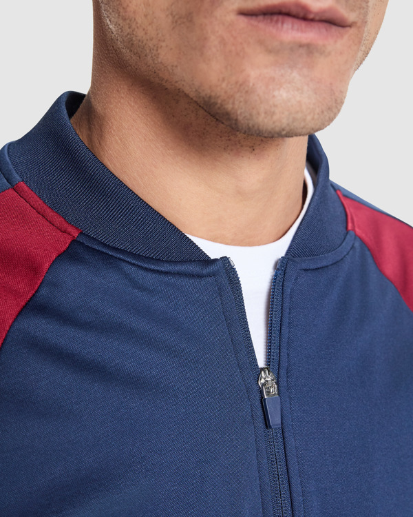 ROLY CHAQUETA GLADIUS