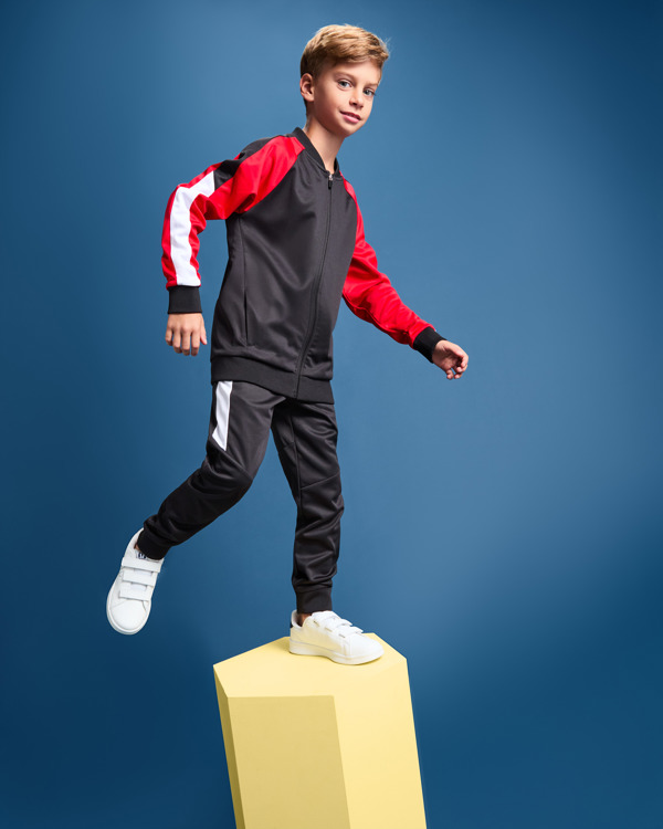 ROLY CHAQUETA GLADIUS