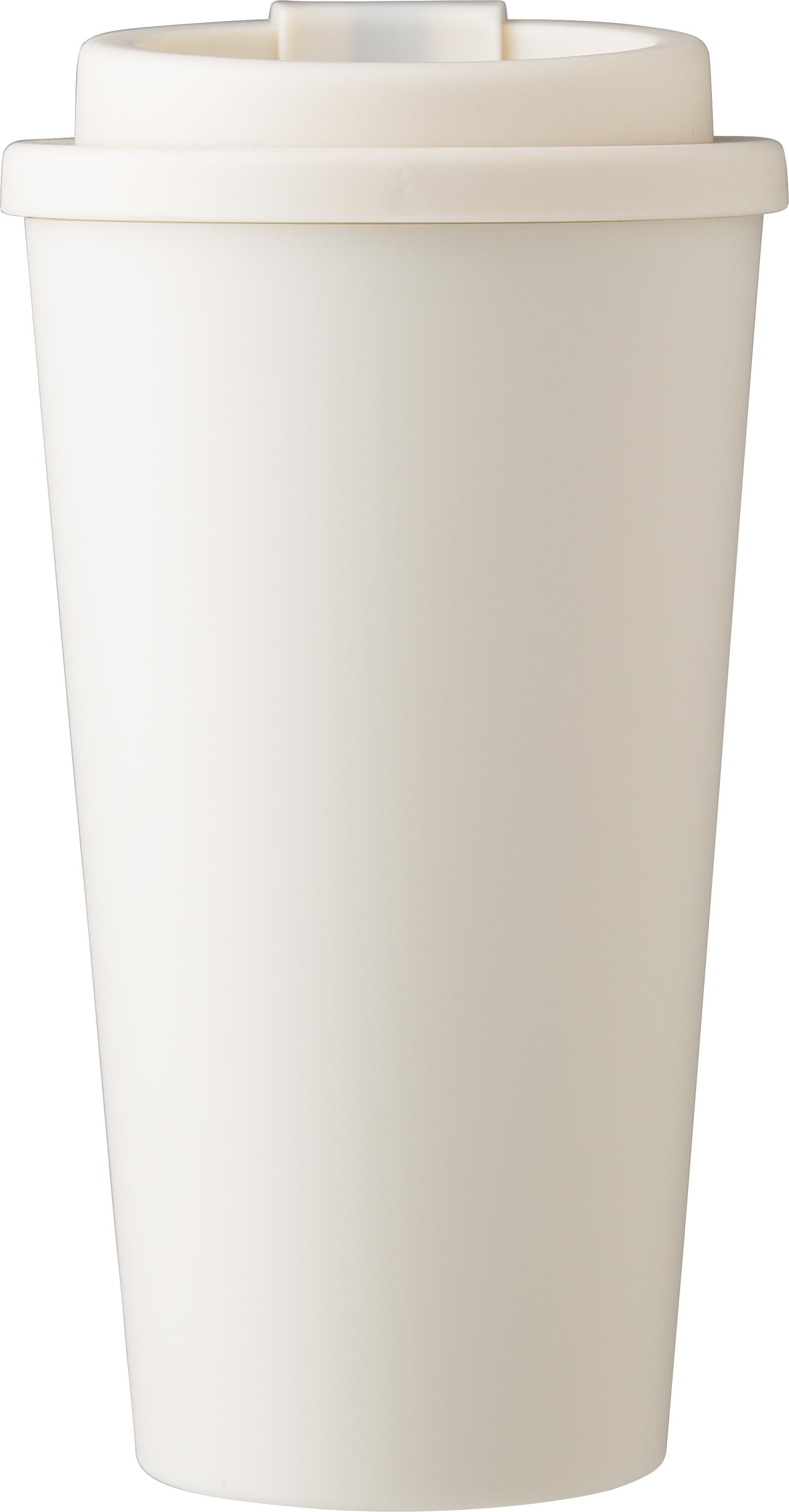 Vaso de PP (475 ml) Mackenzie