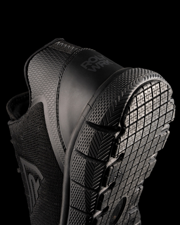 ROLY ZAPATO LABORAL BASALT