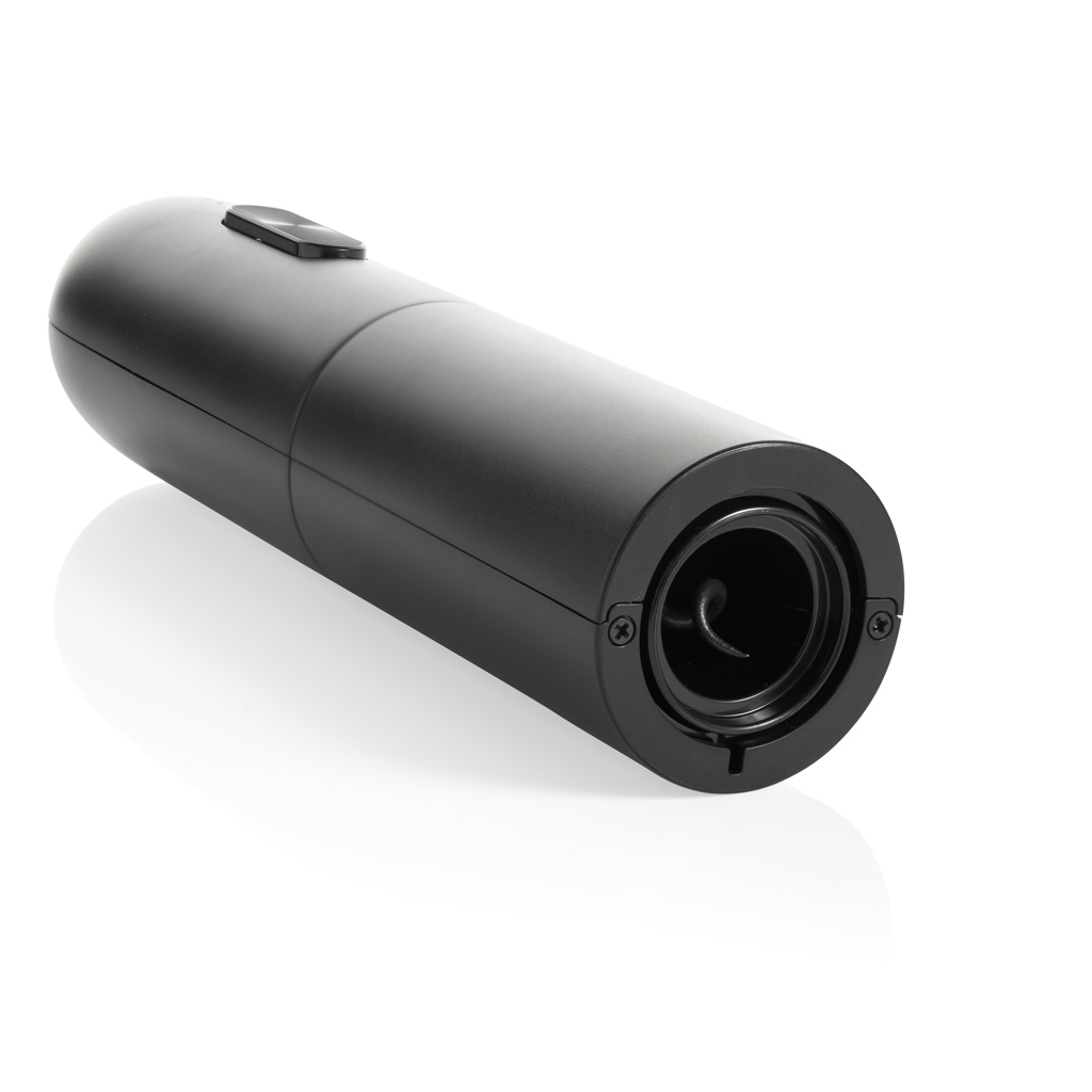 Abridor de vino eléctrico recargable Vino