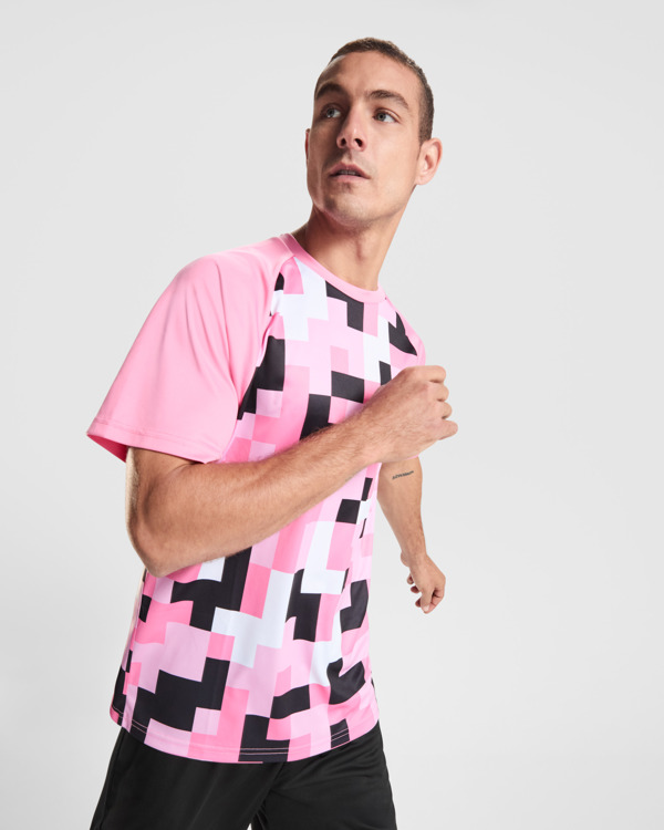 ROLY CAMISETA VENTOR