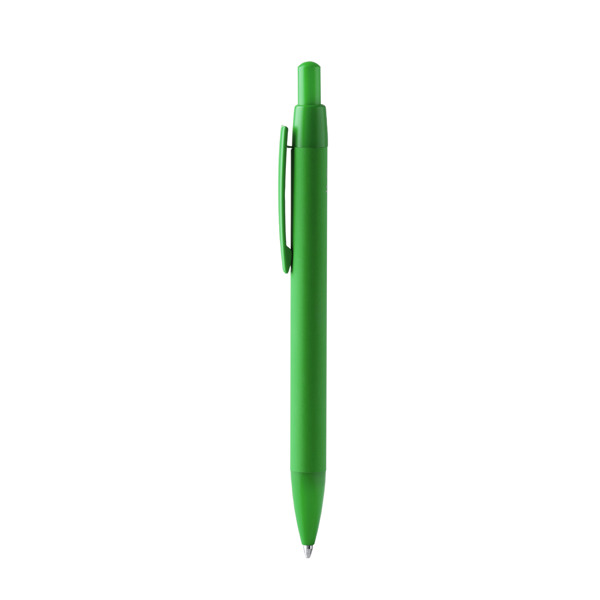 BALLPEN BOMOK