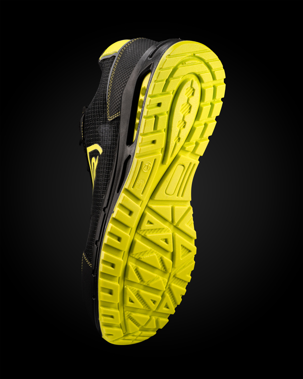 ROLY ZAPATO LABORAL BERYL