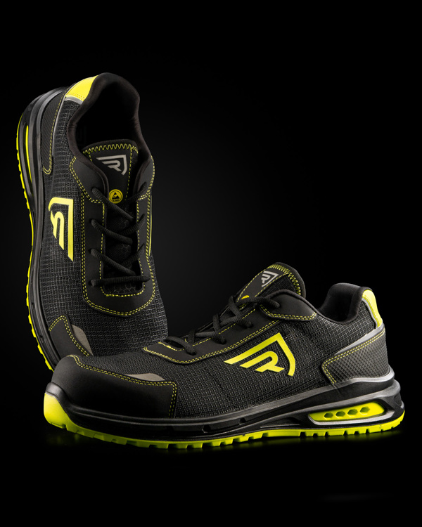 WORKWEAR SHOES BERYL