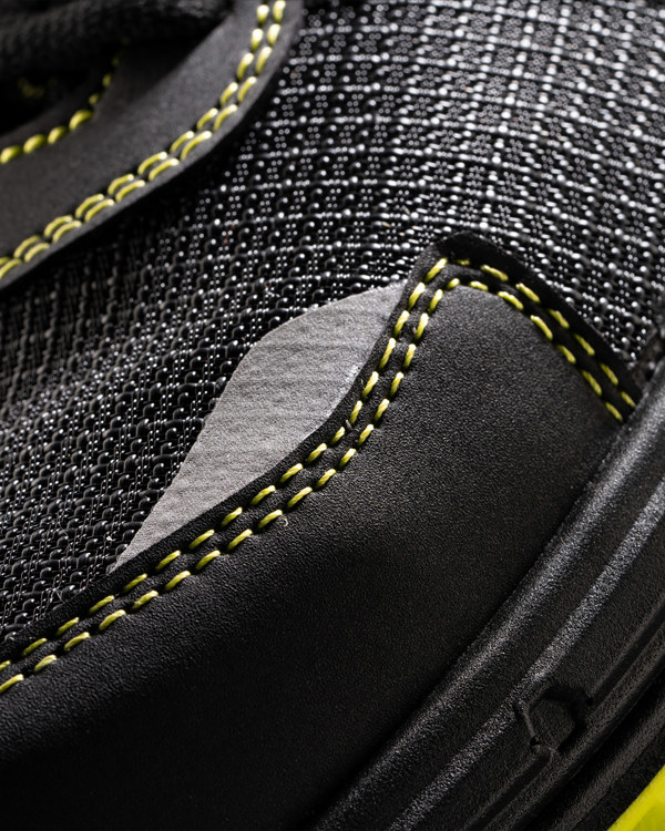 WORKWEAR SHOES BERYL