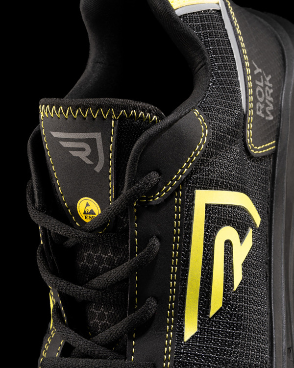 WORKWEAR SHOES BERYL