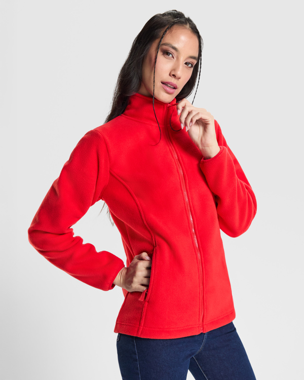 ROLY CHAQUETA NEW ARTIC WOMAN