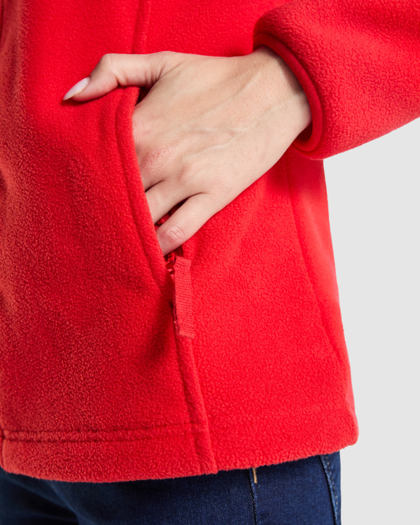 ROLY CHAQUETA NEW ARTIC WOMAN