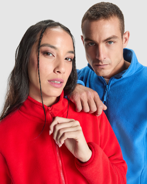 ROLY CHAQUETA NEW ARTIC WOMAN