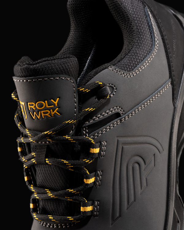 ROLY ZAPATO LABORAL ROCK