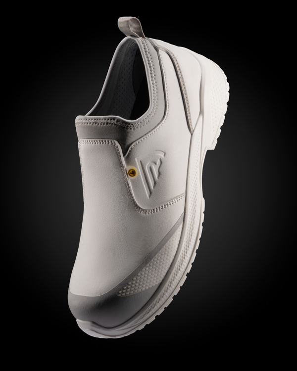 ROLY ZAPATO LABORAL PEARL