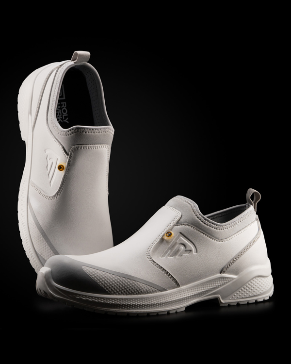 ROLY ZAPATO LABORAL PEARL