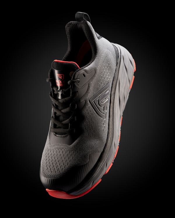 ROLY ZAPATO LABORAL ONYX