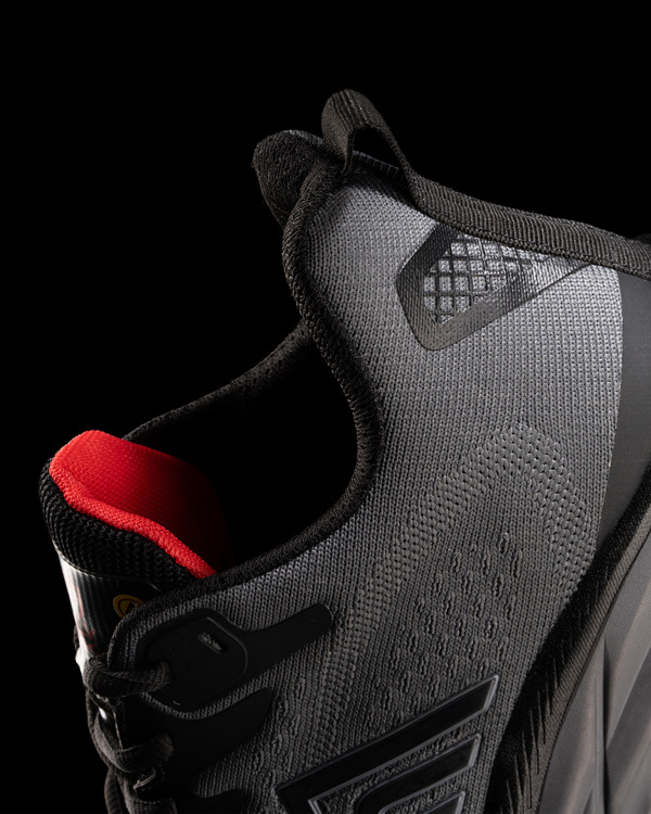 ROLY ZAPATO LABORAL ONYX