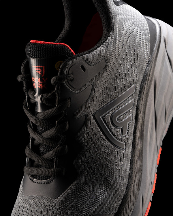 ROLY ZAPATO LABORAL ONYX