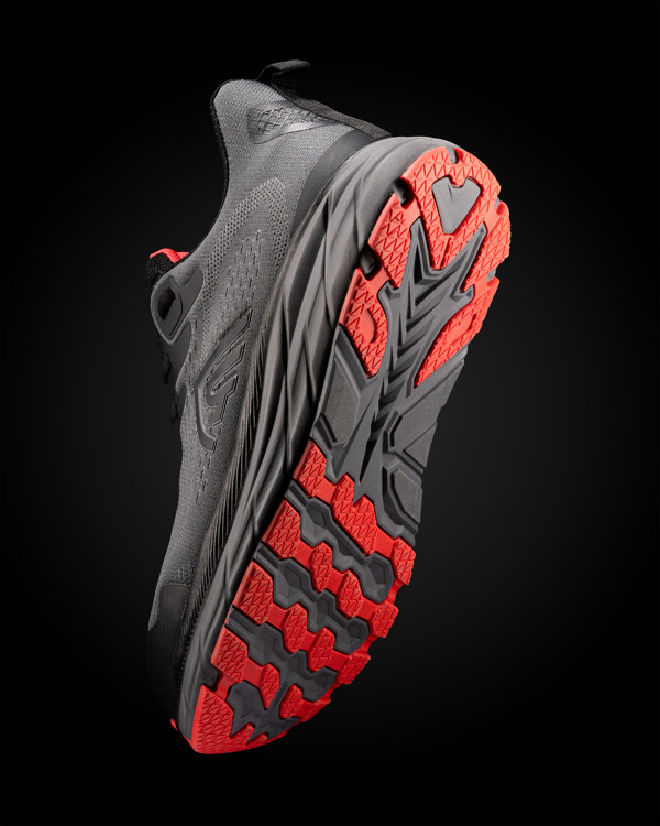 ROLY ZAPATO LABORAL ONYX