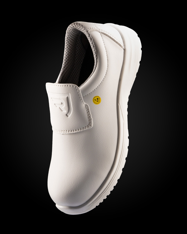 WORKWEAR SHOES SALT