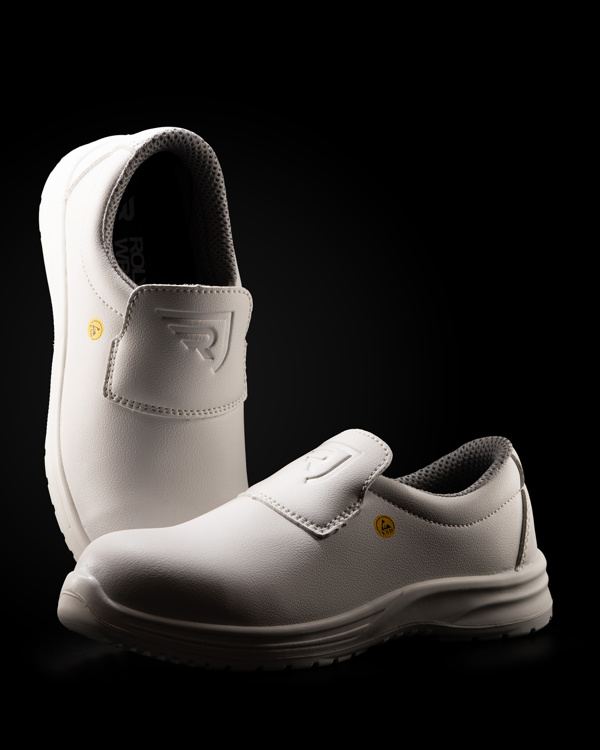 WORKWEAR SHOES SALT