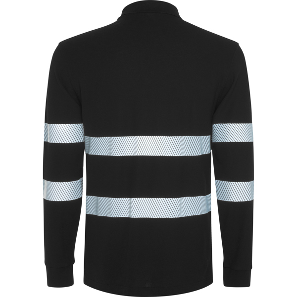 HV FORAN LONG SLEEVE POLO