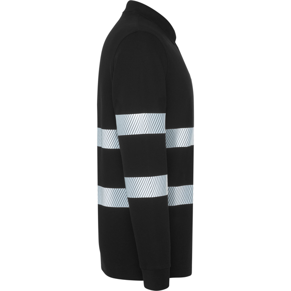 HV FORAN LONG SLEEVE POLO