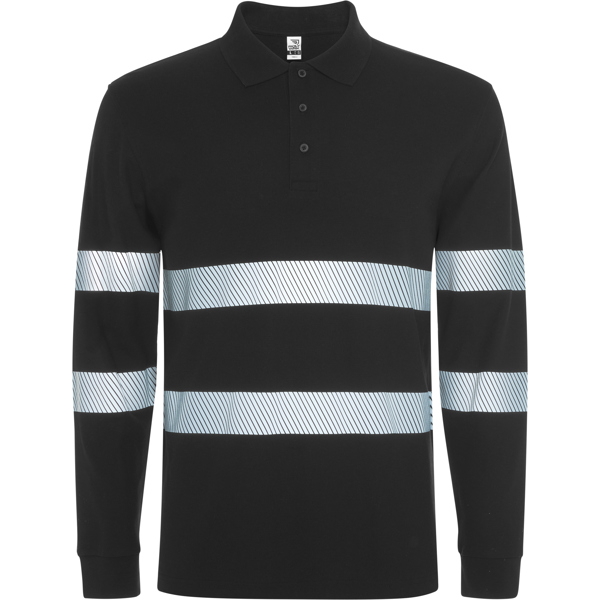 HV FORAN LONG SLEEVE POLO