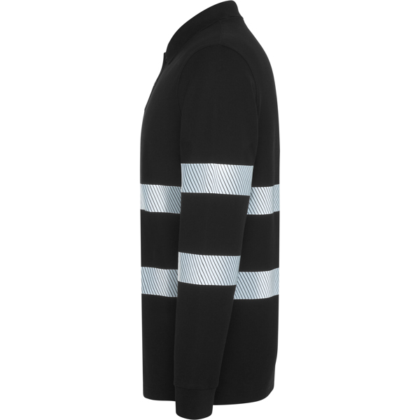 HV FORAN LONG SLEEVE POLO