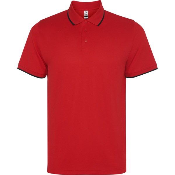 SIAN POLO SHIRT