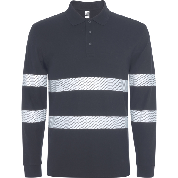 HV FORAN LONG SLEEVE POLO