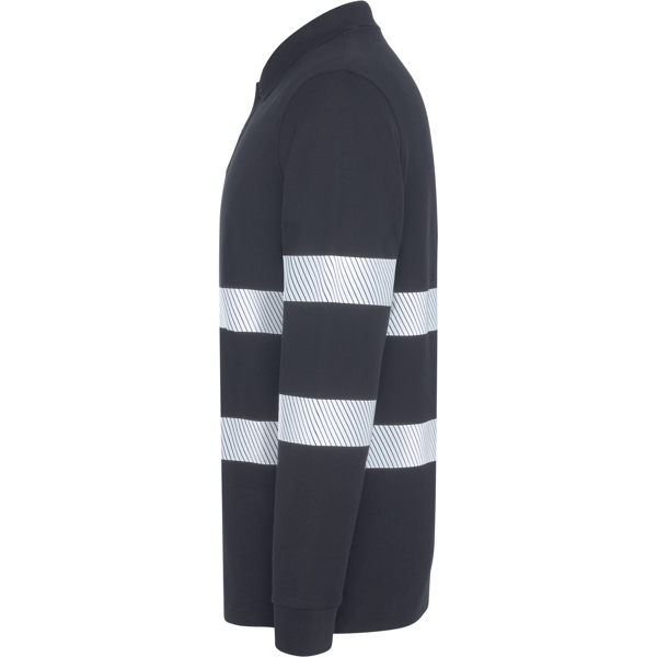 HV FORAN LONG SLEEVE POLO