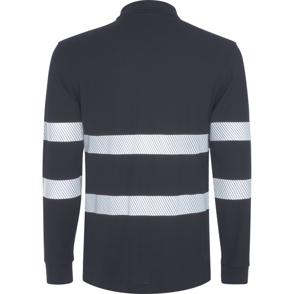 HV FORAN LONG SLEEVE POLO