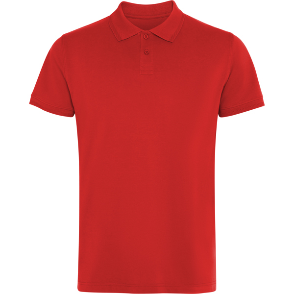 WOS POLO SHIRT