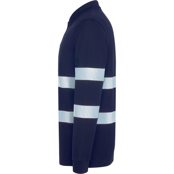 HV FORAN LONG SLEEVE POLO