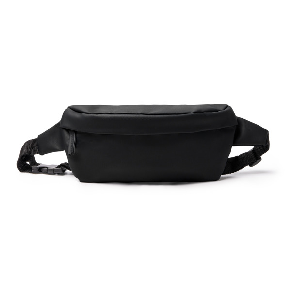 SHOULDER BAG ZUMEL BLACK