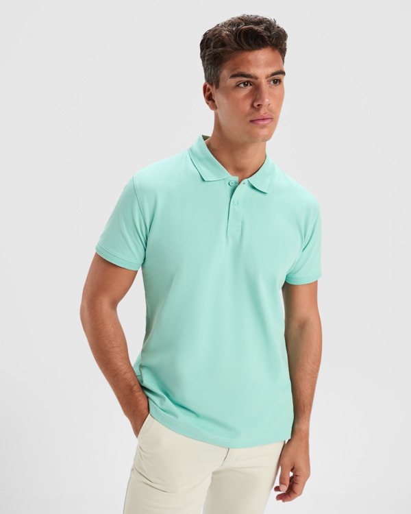 WOS POLO SHIRT