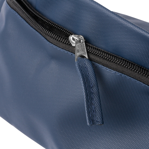 SHOULDER BAG ZUMEL BLACK