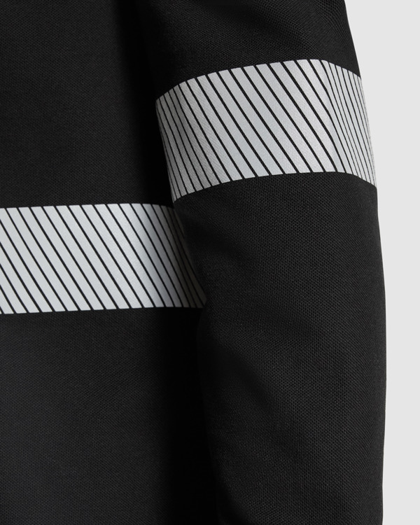 HV FORAN LONG SLEEVE POLO