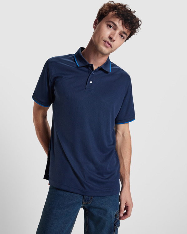 SIAN POLO SHIRT