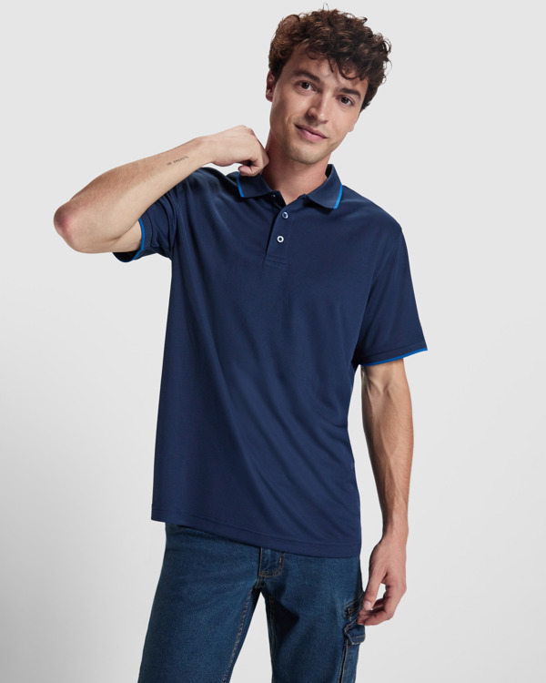 SIAN POLO SHIRT