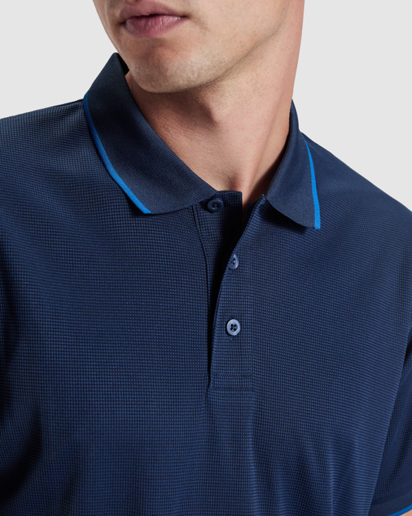 SIAN POLO SHIRT