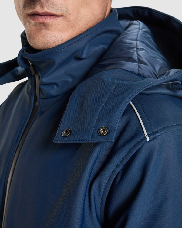 ROLY PARKA TECNICA EMIN