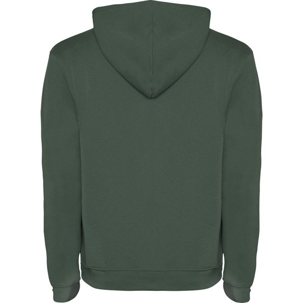 ROLY SUDADERA URBAN CON CAPUCHA