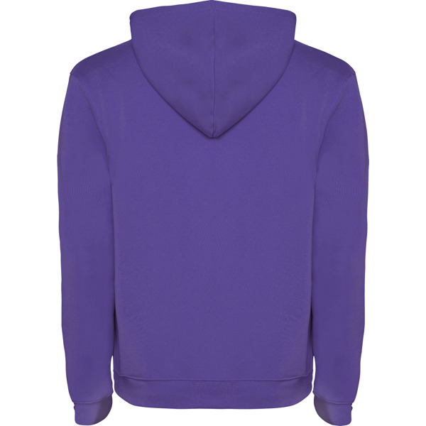 ROLY SUDADERA URBAN CON CAPUCHA