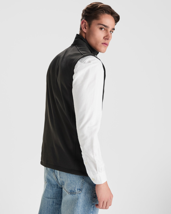 ROLY SOFTSHELL QUEBEC